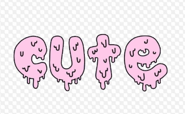 Милые обои для телефона с надписью