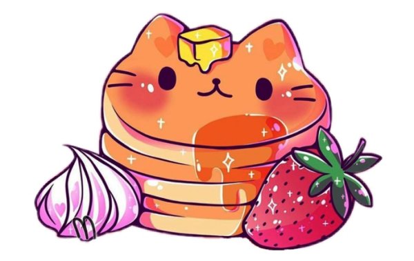 Милые котеночки