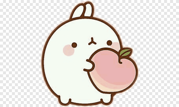 Кавайные рисунки