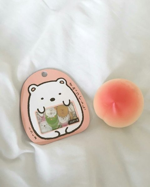 Предметы красивые милые