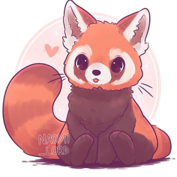 Наоми Лорд лисы