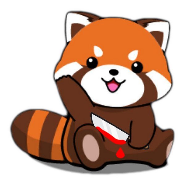 Красная Панда