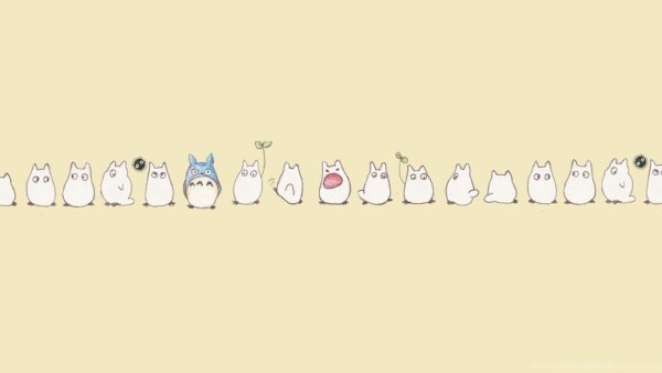 Красивые мультяшные котики