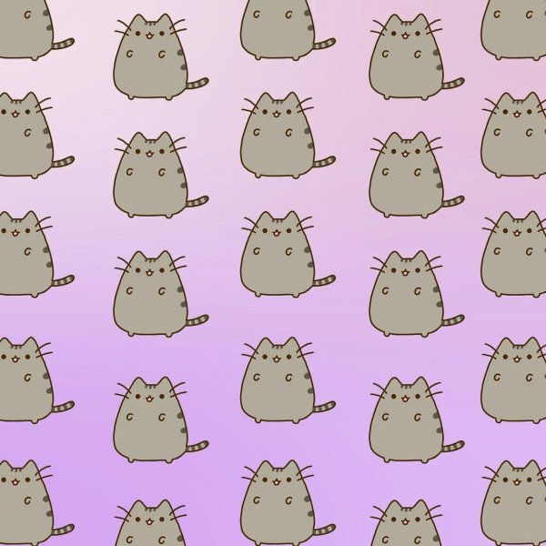 Няшные обои