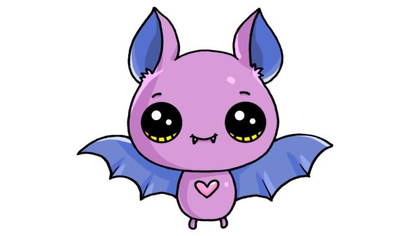 Няшные рисунки