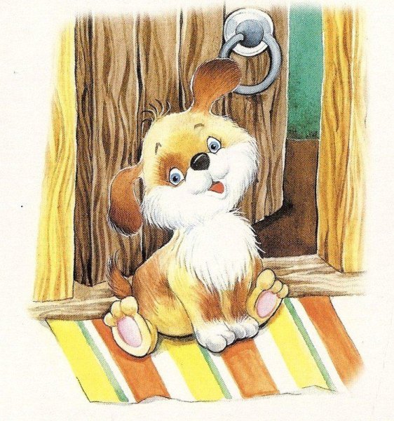 Хелло Китти Куроми и Мелоди