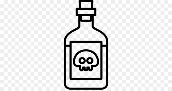 Пузырёк с ядом