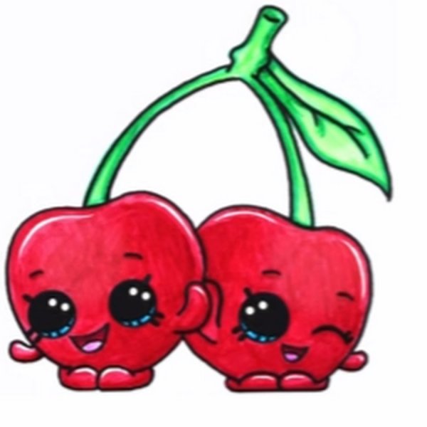 Милые Вишенки