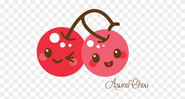 Вишня кавайная