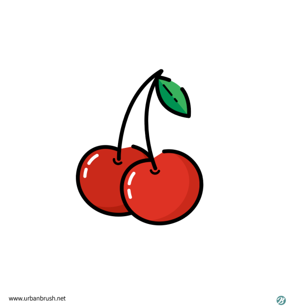 Амонг АС С вишенкой