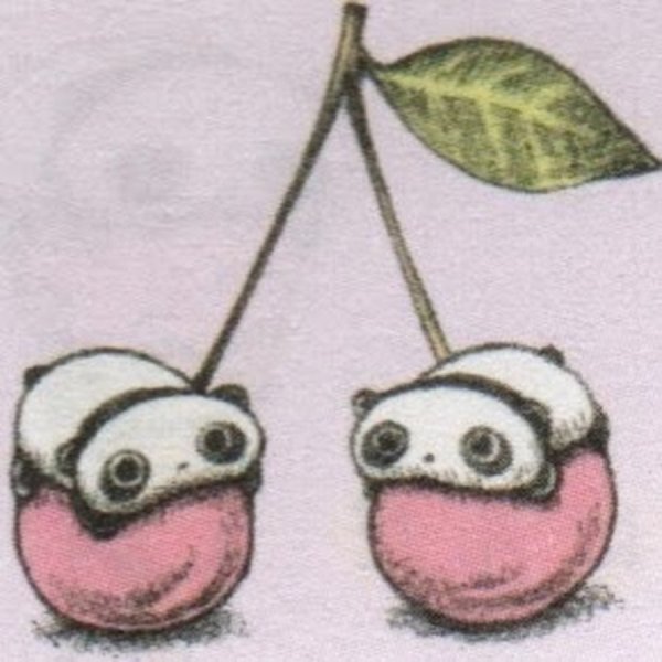 Милые Вишенки