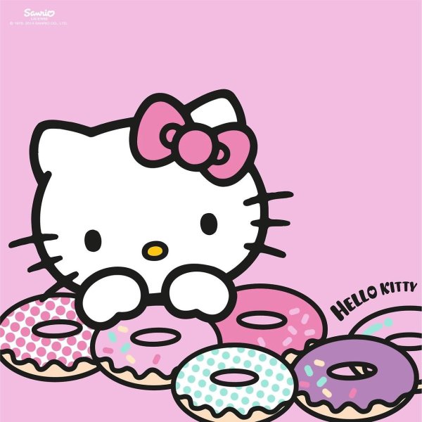 Хеллоу Китти hello Kitty hello Kitty
