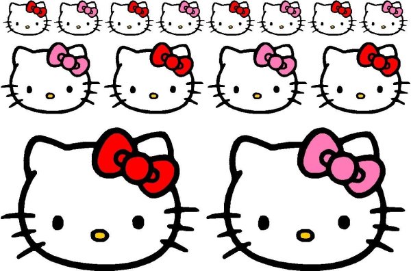 Хеллоу Китти hello Kitty hello Kitty