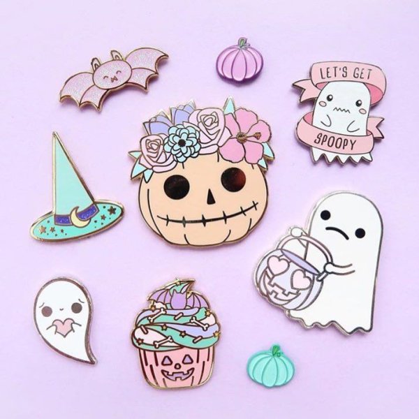 Самодельные наклейки