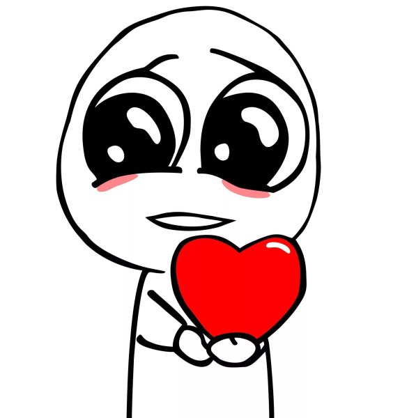 Открытка давай мириться