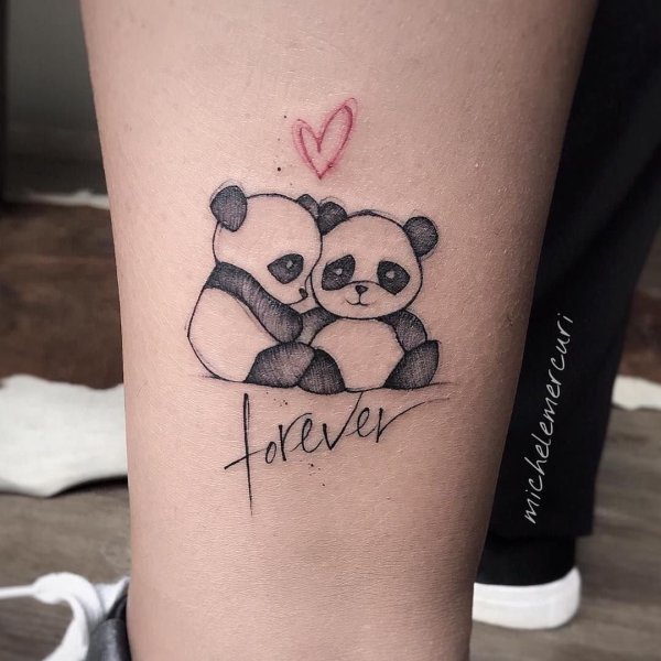 Милые Татуировки для девушек