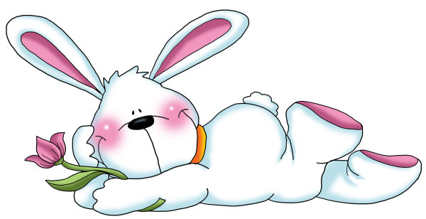 Маленькие рисуночки зайчики