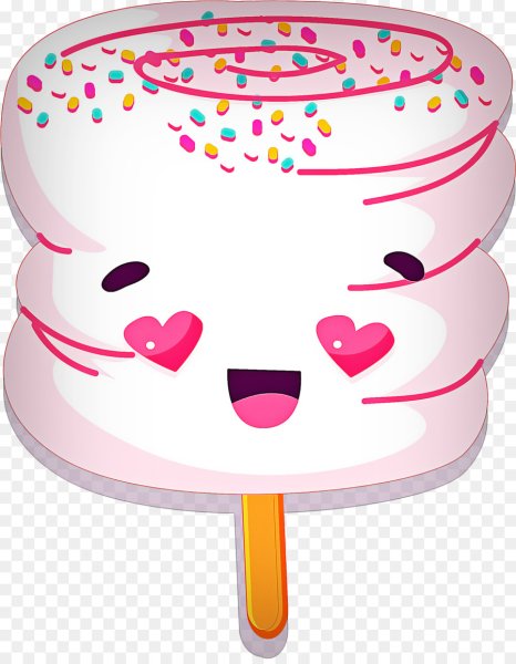 Картун Кэнди