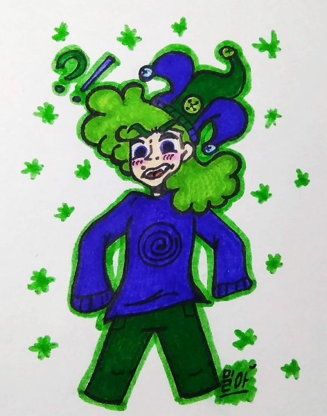 Джокер фёдор комикс