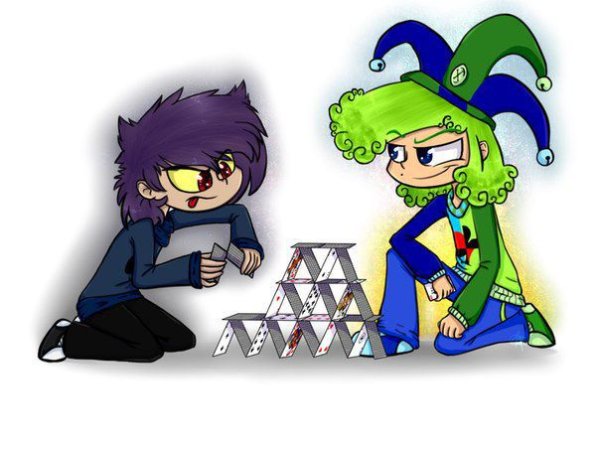 13 Карт фёдор и пик шип