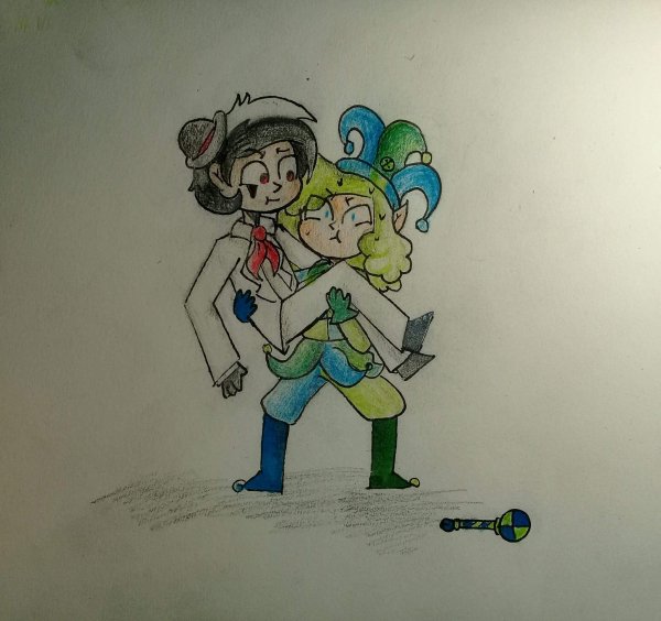 13 Карт Джокер и фёдор шип