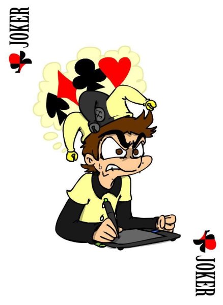 13 Карт Федор комикс