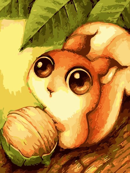 Милые рисунки