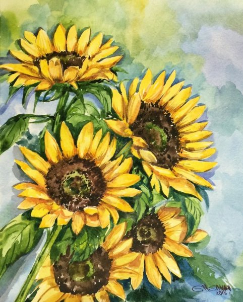 Эстетические иллюстрации