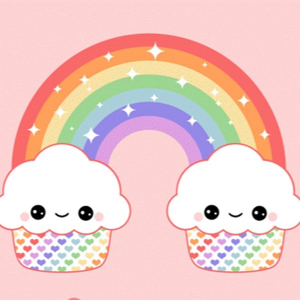 Милая Радуга