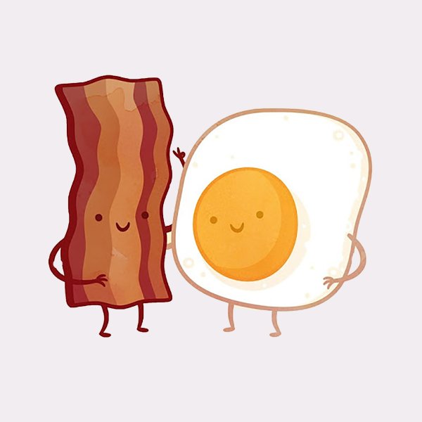 Рисунки для срисовки ед