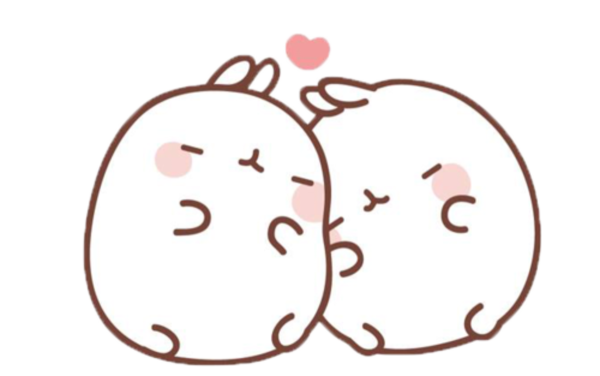 Стикеры для ЛП для срисовки