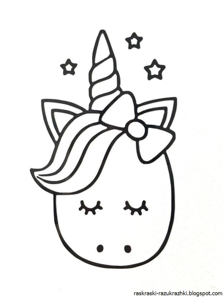 Раскраска новогодний котик