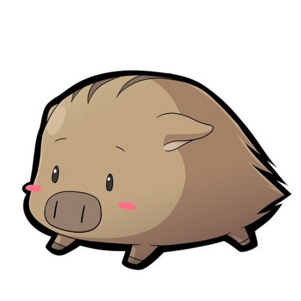 Смешные поросята рисунки