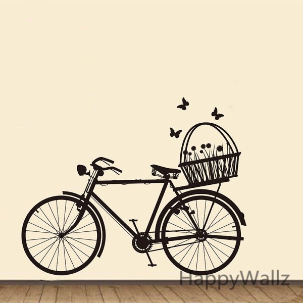 Велосипед Зайка