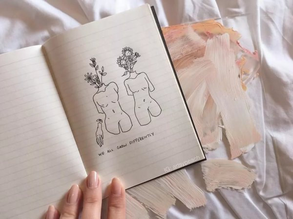 Winklebeebee эскизы