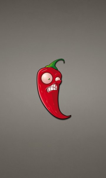 Чили перец Edison