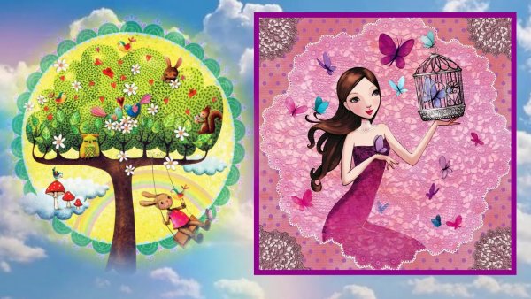 Mila Marquis Мила Маркус Германия