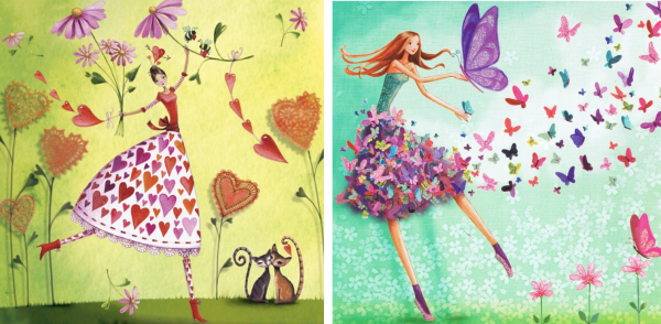 Мила Маргулис