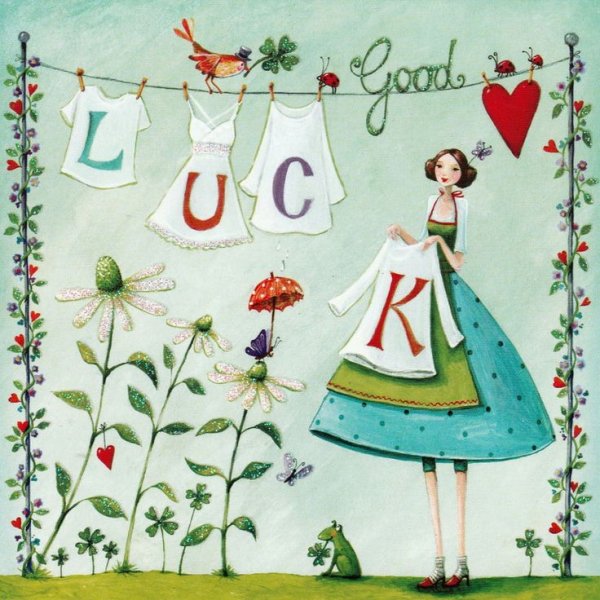 Художник-иллюстратор Мила Маркос (Mila Marquis)