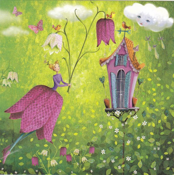 Mila Marquis Мила Маркус Германия