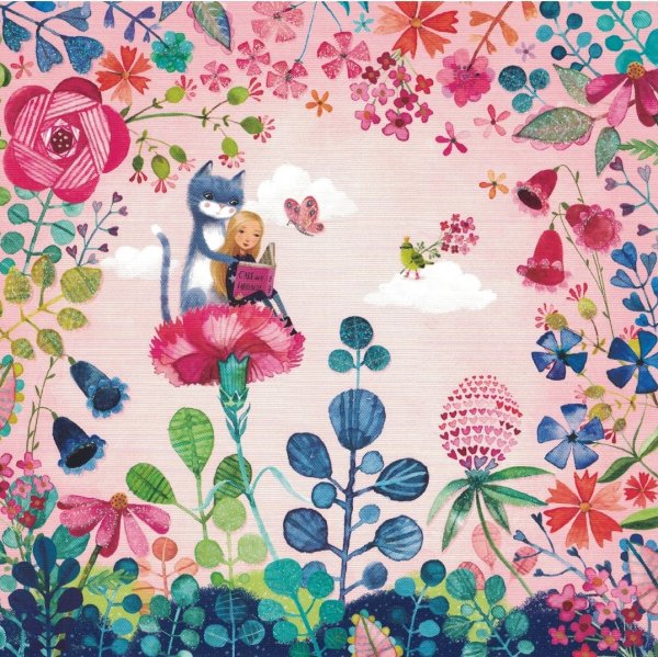 Художница Милана Маргулис