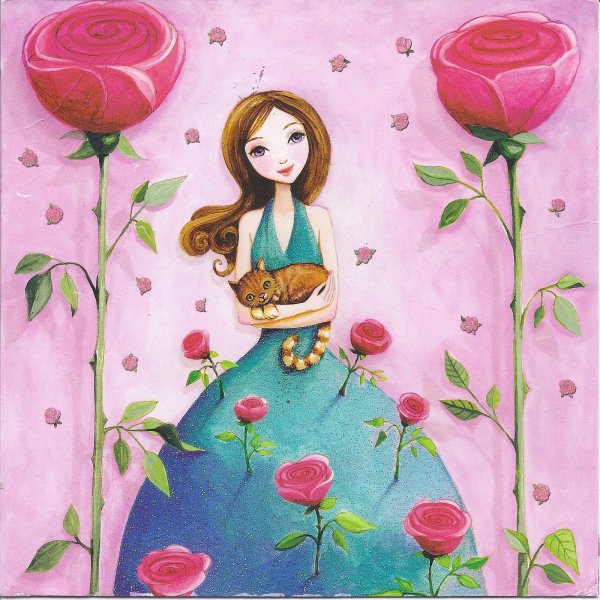 Мила Маркус