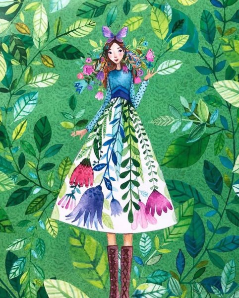 Мила Маркус