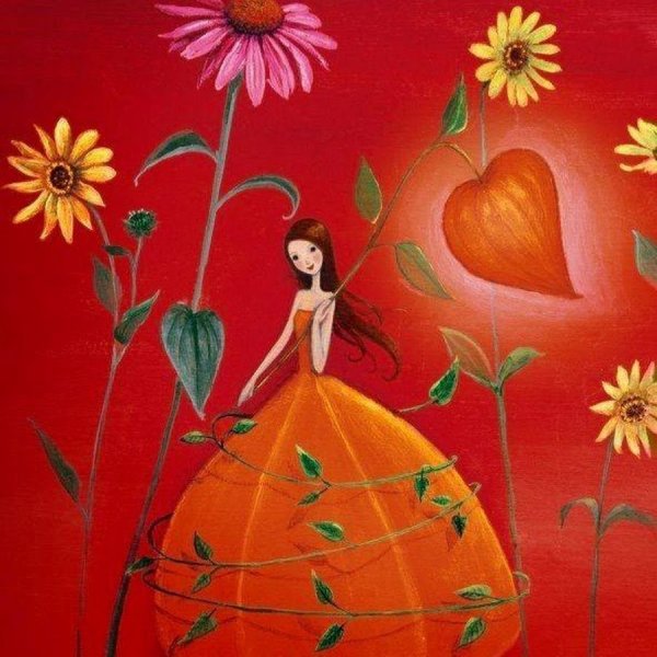 Мила маркуис