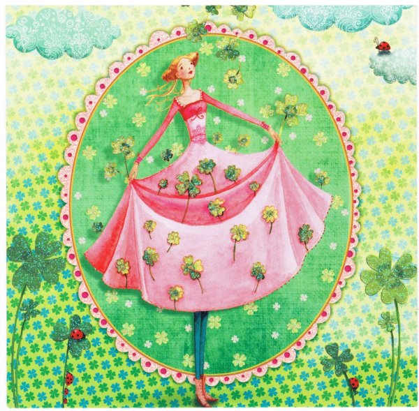 Художники иллюстратор Мила Маргус