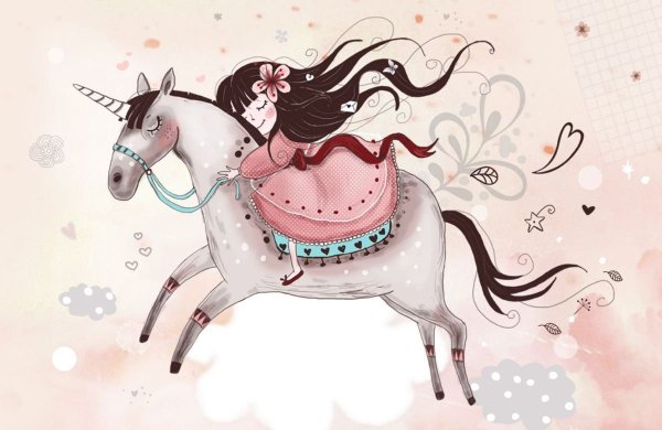 Пони животные