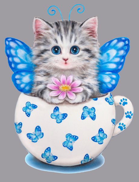 Картины Kayomi Harai