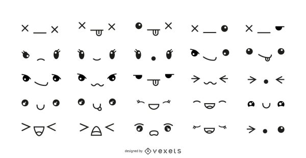 Милые мордочки