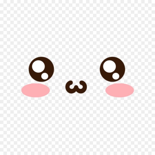 Мордочка милого зайчика