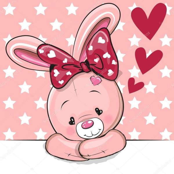 Красивые маленькие рисунки